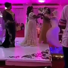 Live harusi Ya Alikiba