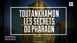 Toutankhamon.Les.secrets.du.pharaon.E01.Un.roi.guerrier.2017☢ufoland☢HD☢