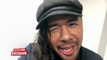 Shinsuke Nakamura promises to hit AJ Styles where it hurts in Saudi Arabia_ Exclusive, Apr. 18, 2018