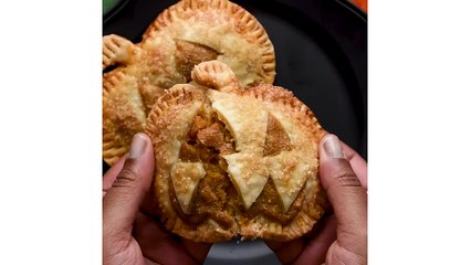 Pumpkin Recipes - Pinterest Halloween Recipes - DIY Easy Halloween Treats