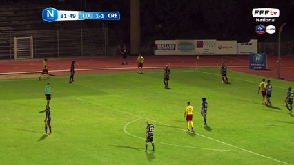 Gendrey remplacé par Saint Luce