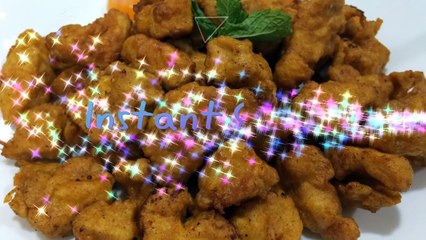 Make Delicious Chicken in 5 Minutes - Instant Chicken Recipe - Fastest Chicken Recipe