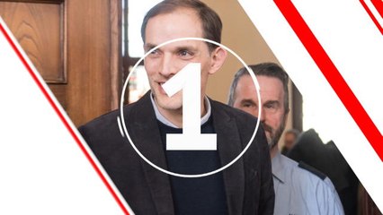 Who's next for Arsenal? Five candidates to replace Wenger