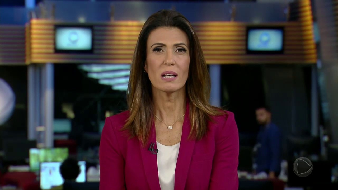 JORNAL DA RECORD 20180419 1-2 QUINTA-FEIRA
