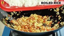 Chinese Fried Rice - restaurant style Recipe By Food Fusion