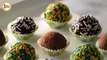 Chocolate Truffles Recipe By Food Fusion