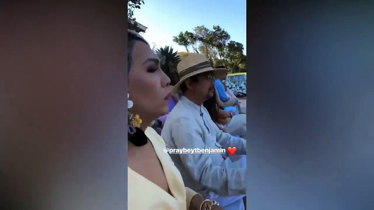 Vice Ganda Feeling Kinasal kay Vhong Navarro sa Wedding ni Billy and Coleen!
