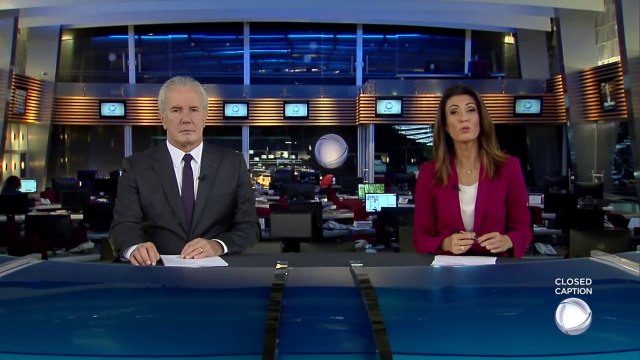 JORNAL DA RECORD 20180419 2-2 QUINTA-FEIRA
