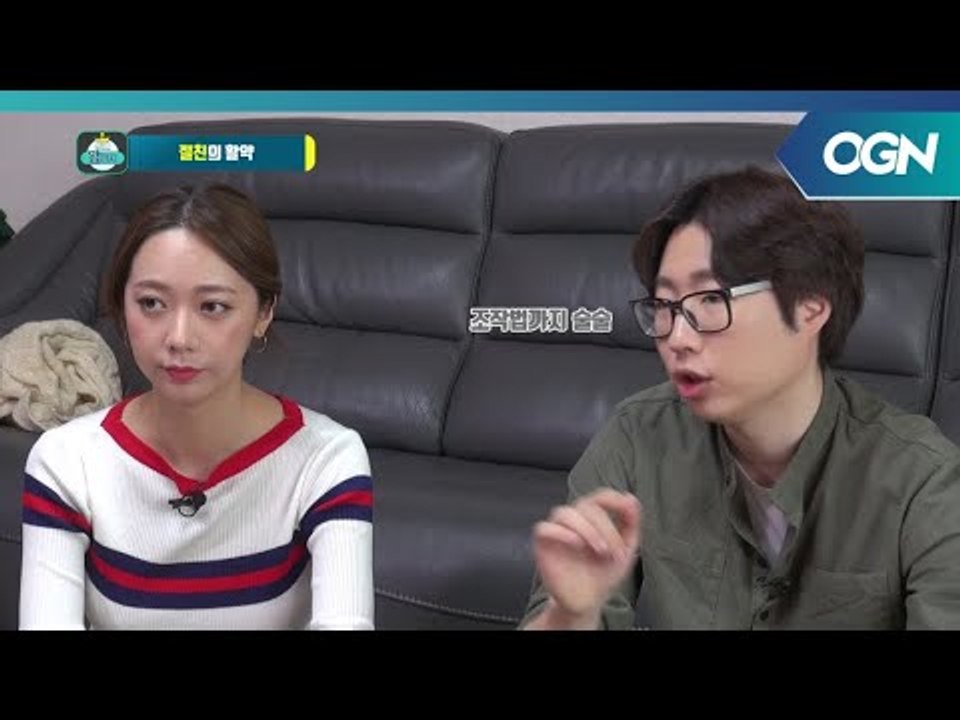 ′소닉 매니아′ 게임을 플레이하는 진짜 ′소닉 매니아′ 인트! 빠른 퇴근각? 켠김에왕까지 2018 3화