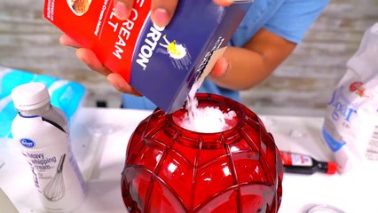 When You Throw This Ball.. IT MAKES ICE CREAM ~ v2