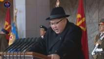 Corea del Norte anuncia que suspende sus pruebas nucleares y de misiles