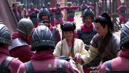 畫皮之真愛無悔 | Painted Skin Ⅱ 第37集（劉愷威、穎兒、喬振宇等主演）