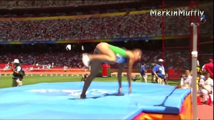 WWW.DOWNVIDS.NET-Top 10 Revealing Moments Ever in Women's Sports