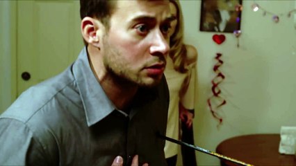 Be Mine | Short Horror Film | Crypt TV