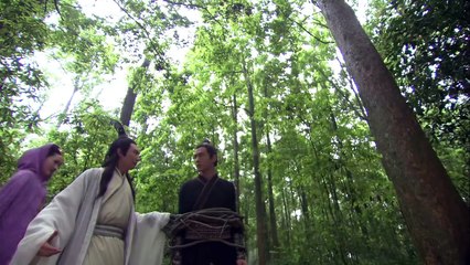 畫皮之真愛無悔 | Painted Skin Ⅱ  第14集（劉愷威、穎兒、喬振宇等主演）