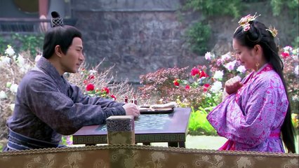 畫皮之真愛無悔 | Painted Skin Ⅱ  第13集（劉愷威、穎兒、喬振宇等主演）