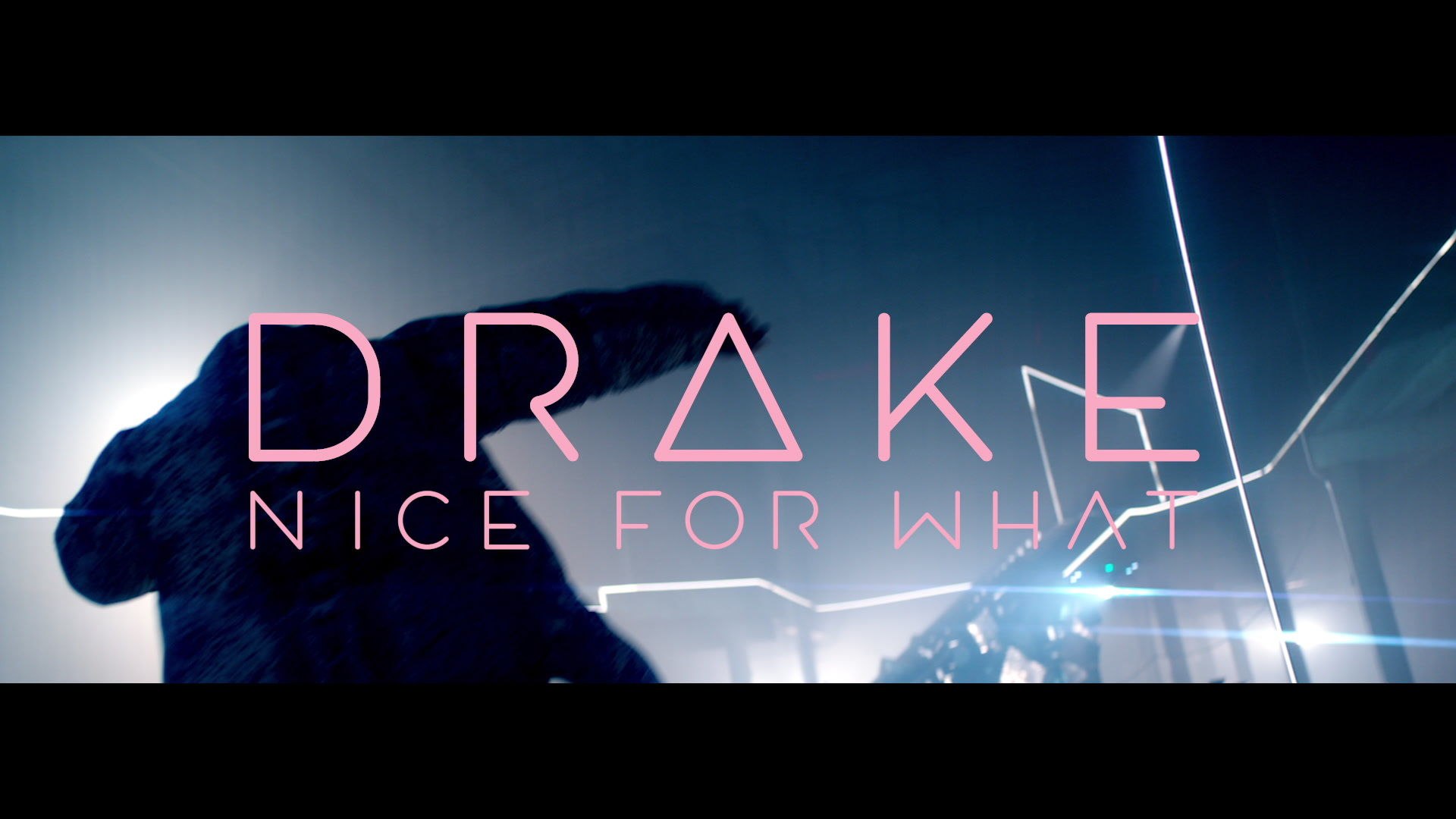 Drake - Nice For What