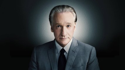 Full-16*12! Watch Real Time with Bill Maher Season 16 Episode 12 Online Streaming for free