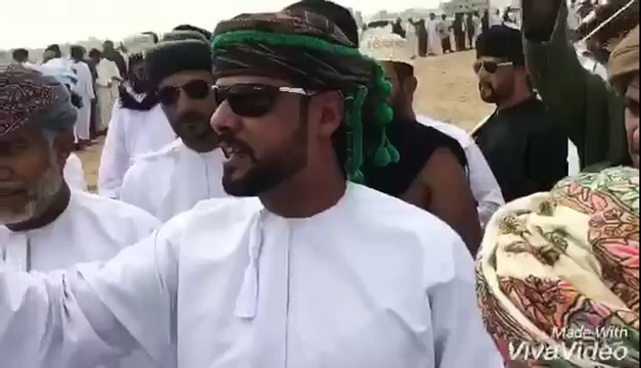 شعراء ملتقى قبائل الحكلي