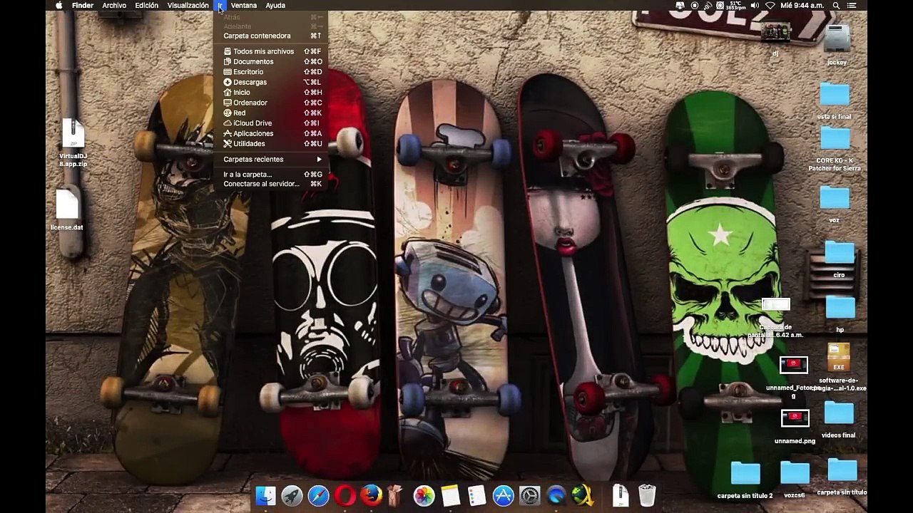 Virtual Dj 8.2 PARA MAC Os, SOLUCIÓN DE LA LICENCIA Y WIFI