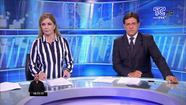 Vicepresidenta insta a autoridades colombianas a reforzar los mecanismos de inteligencia