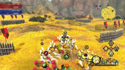 NI NO KUNI 2 FIRST TIME PLAYTHROUGH PART 44