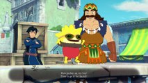 NI NO KUNI 2 FIRST TIME PLAYTHROUGH PART 46