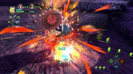 NI NO KUNI 2 FIRST TIME PLAYTHROUGH PART 49