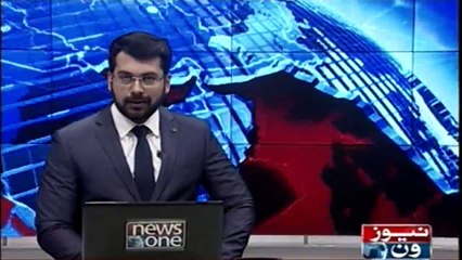 Firing in Defence phase near Gizri police station, 1 kill