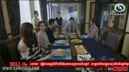 កាក់អាថ័ន Ep 02 ​​ Kak Ah Than Episode 02 (Speake Khmer)  Full HD, Full Movie
