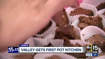 Tempe's Mint Dispensary opens cannabis-infused kitchen