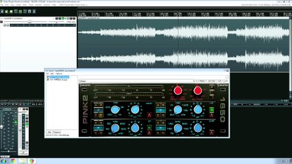 Acustica Audio RUBY Review DW Fearn VT-5 Plugin