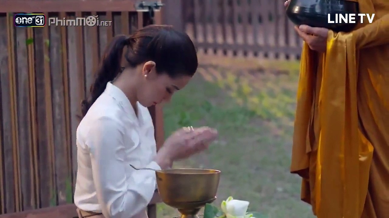 Kahon Maha Ratuek Ep 05 - กาหลมหรทึก ตอนที่ 05