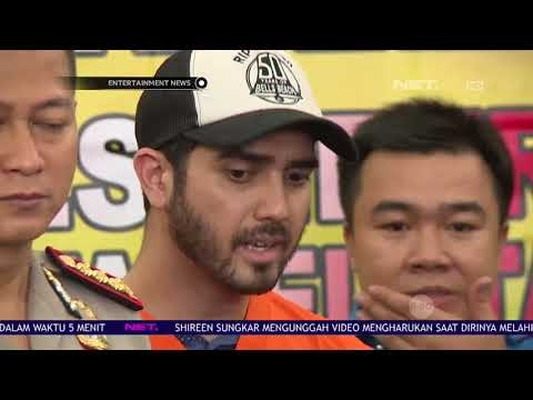 Fachri Albar Mendatangi Kejaksaan Negeri Jakarta Selatan