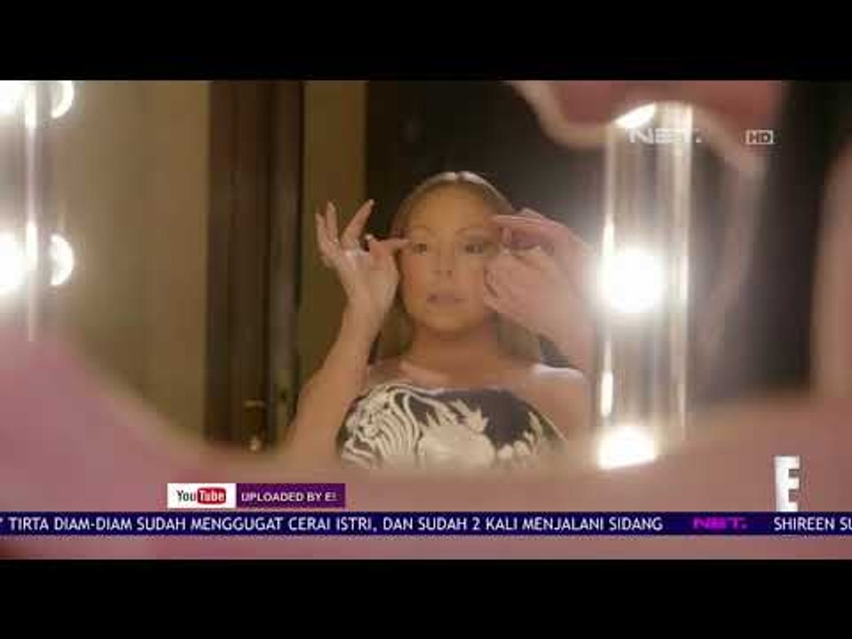 Tiket Konser Presale Mariah Carey Di Borobudur...