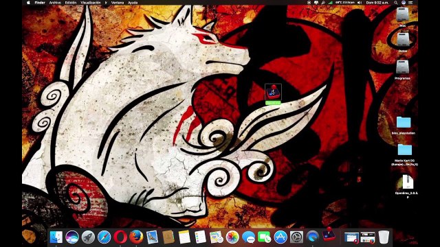 El Mejor Emulador de Videos Juegos para Mac Os 2017 OpenEmu