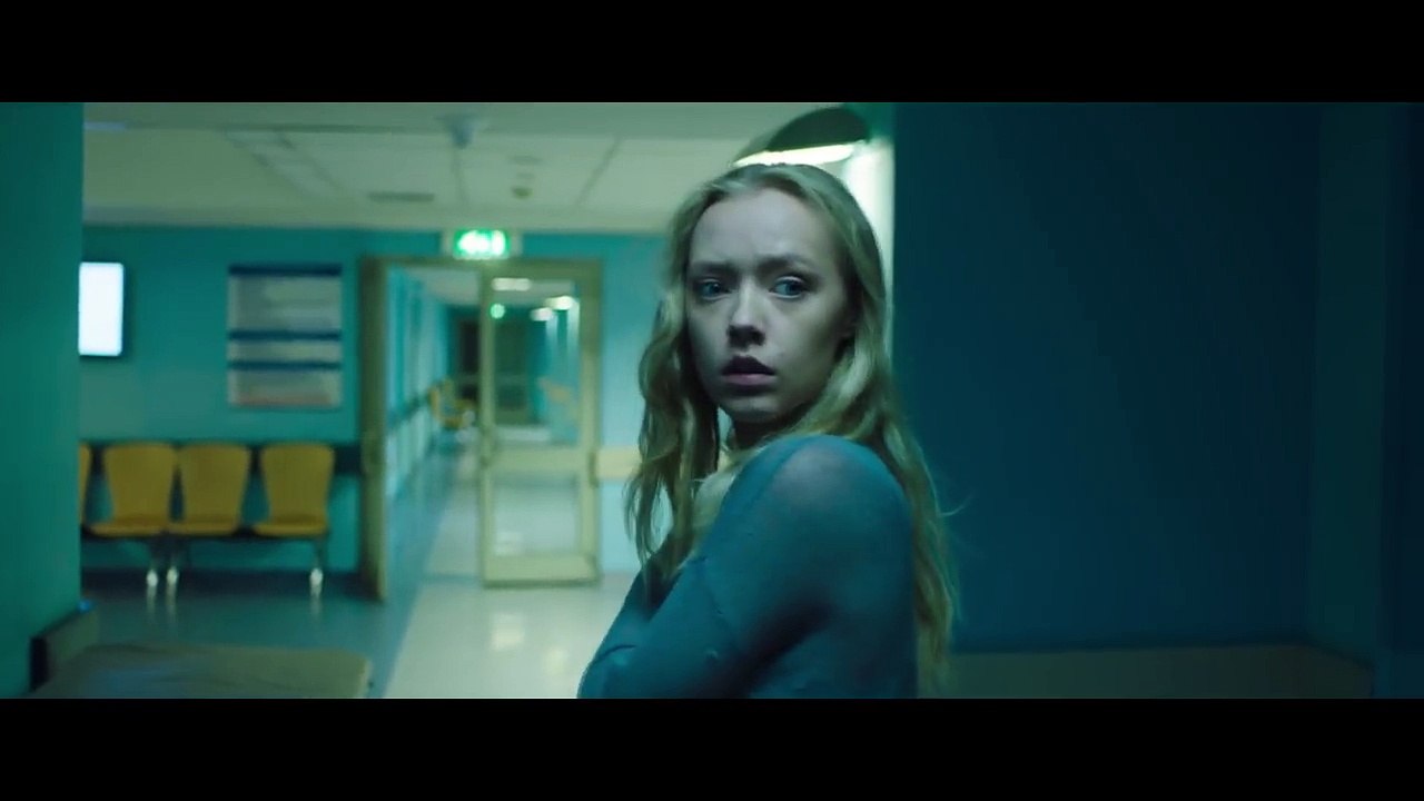 La Sirena - Trailer Subtitulado Español Latino 2018