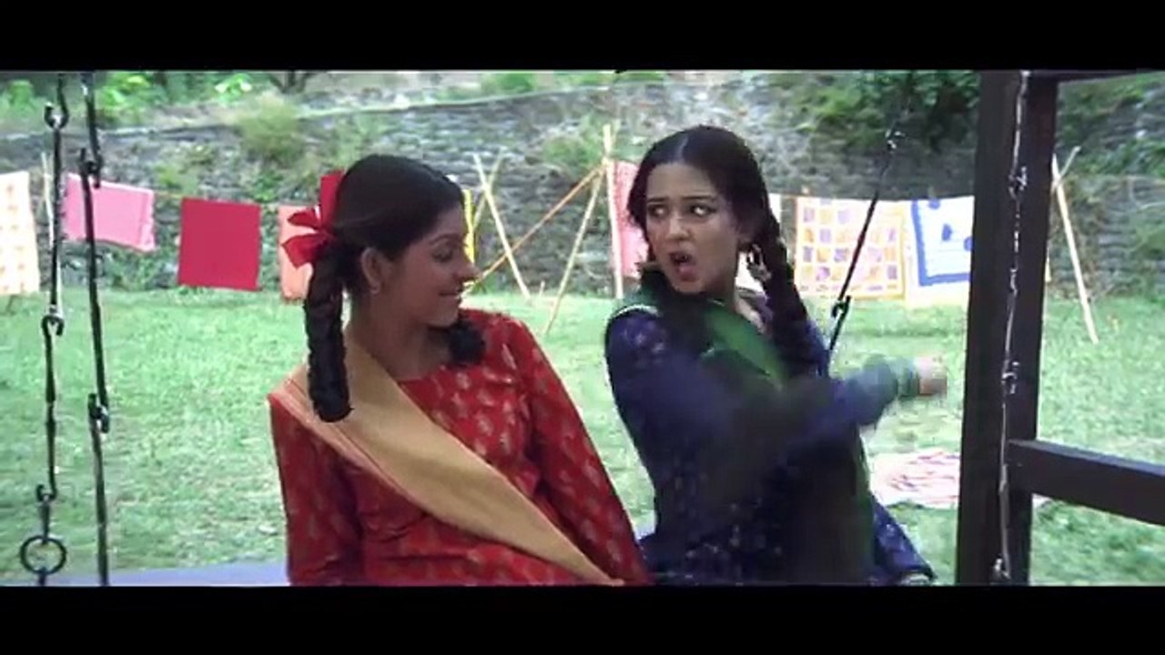 O Jiji - Shahid Kapoor & Amrita Rao - Vivah