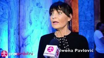 Iwona Pavlovicć ocenia Littlemooonster96 i Renatę Kaczoruk w Tańcu z Gwiazdami | przeAmbitni.pl