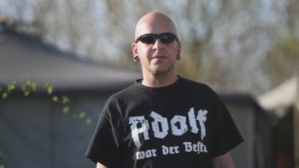 Un festival neonazi recuerda en el este de Alemania el cumpleaños de Hitler