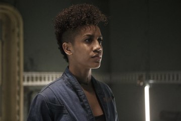 The Expanse Season 3 Episode 3 (s3xe3) Syfy Network HD