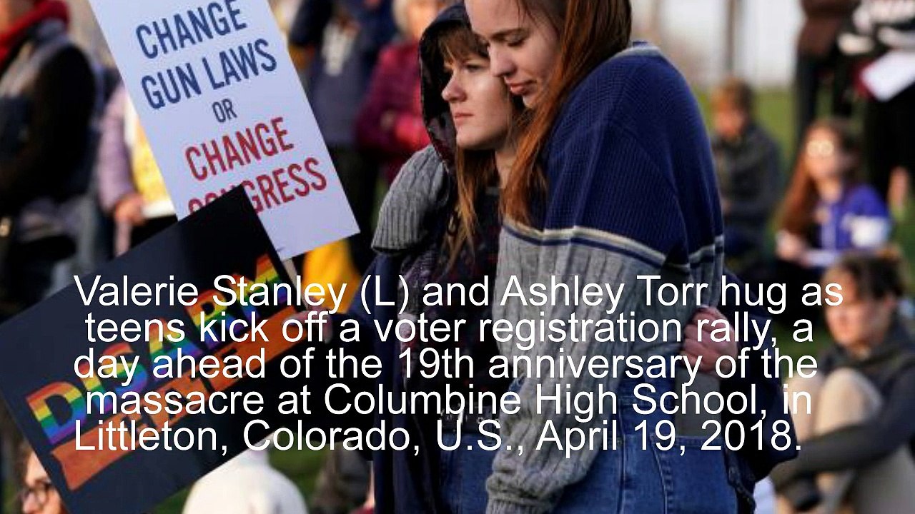 Vote for Our Lives
