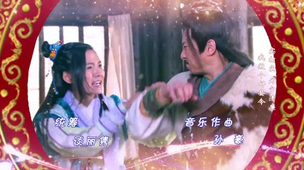 Hoan Hỷ Huyện Lệnh - Tập 24 - Phim Hài Hước