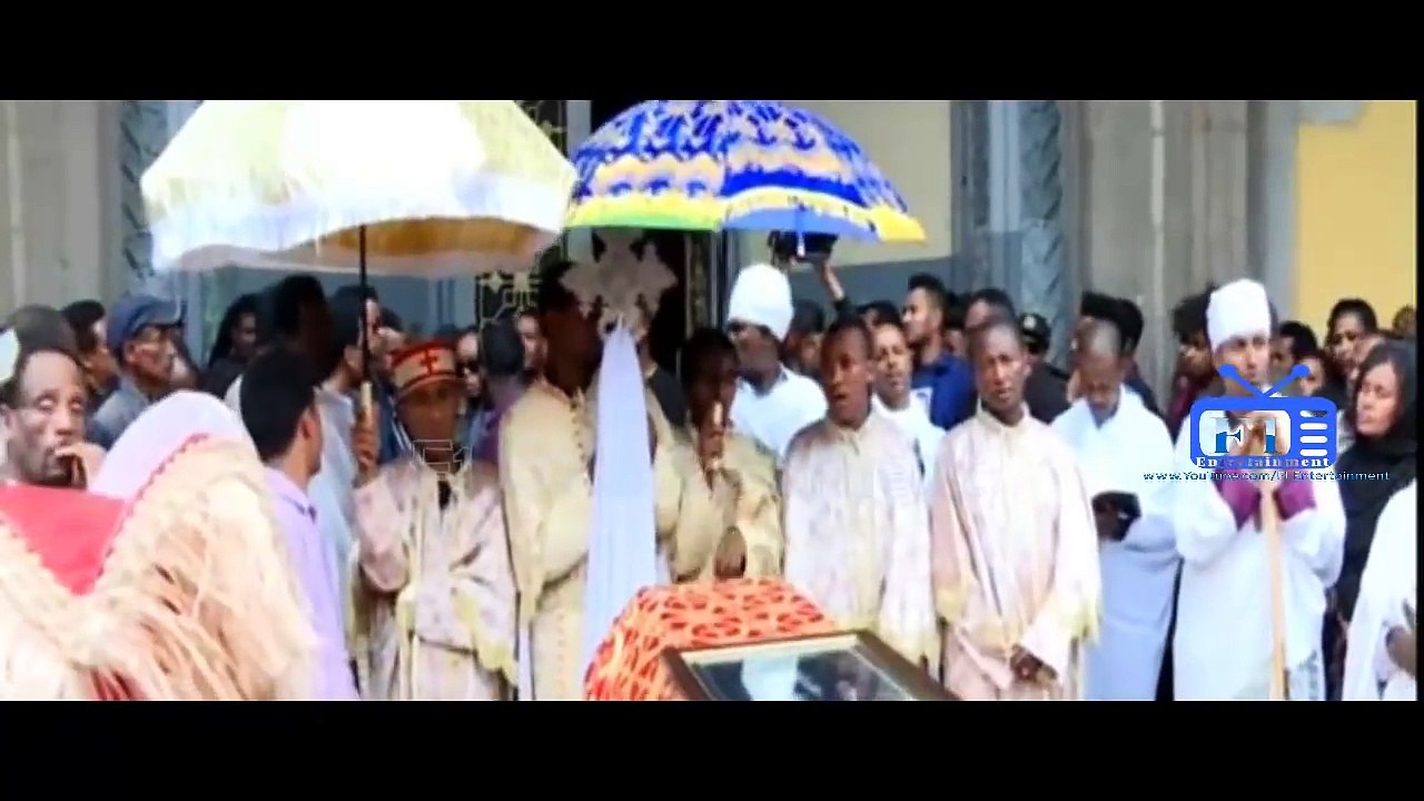 የድምፃዊ ታምራት ደስታ ባለቤት እና የልጆቹ እናት ልብ የሚነካ ንግግር