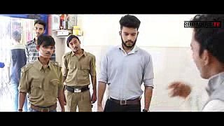 Singham Movie Spoof Reloader style Action Funy Video