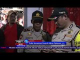 Polisi Amankan Peracik Miras Oplosan di Gambir - NET 24