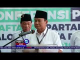Mengejutkan!! Jokowi Ternyata Tawari Prabowo Jadi Wakil Presiden -  NET 5
