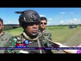 TNI Evakuasi Warga yang Disandera di Papua Menggunakan Helikopter - NET 5