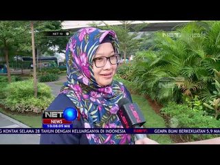 Cuti Lebaran Bertambah 3 Hari, Pegawai Swasta Tetap Dipotong Cuti - NET 10