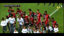 Atlas vs Chivas 1-0 Resumen y Goles Liga MX Clausura 2018 20-04-2018